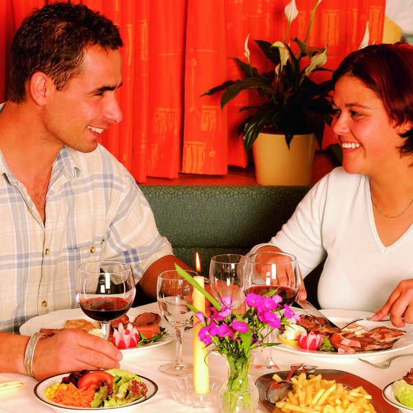 Restaurant Restaurant